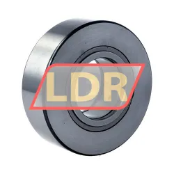SKF NUTR45100A rulman resim 2