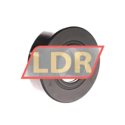 SKF NUTR45100X rulman resim 2