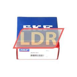 SKF NUTR30A rulman resim 2