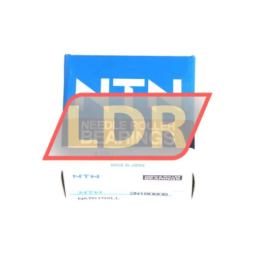 NTN NATR15XLL/3AS ürün fotoğrafı 3