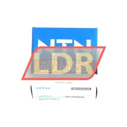 NTN NATR15XLL/3AS rulman resim 3