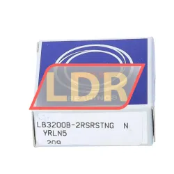 NSK LB3200B-2RSRSTNG rulman resim 3