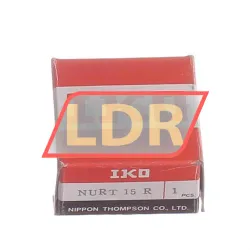 IKO NURT15R rulman resim 3