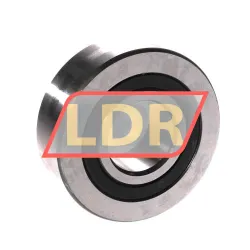NSK LB3205B-2RSRSTNG rulman resim 2
