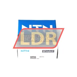 NTN NUTR208X rulman resim 3