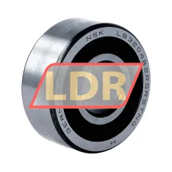 NSK LB3204B-2RSRSTNG YRLN5