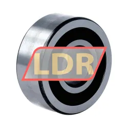 NSK LB3204B-2RSRSTNG YRLN5 rulman resim 2