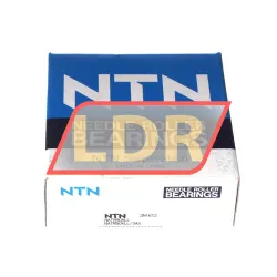 NTN NATR50XLL/3AS rulman resim 3
