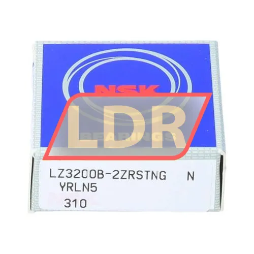 NSK LZ3200B-2ZRSTNG YRLN5 ürün fotoğrafı 3