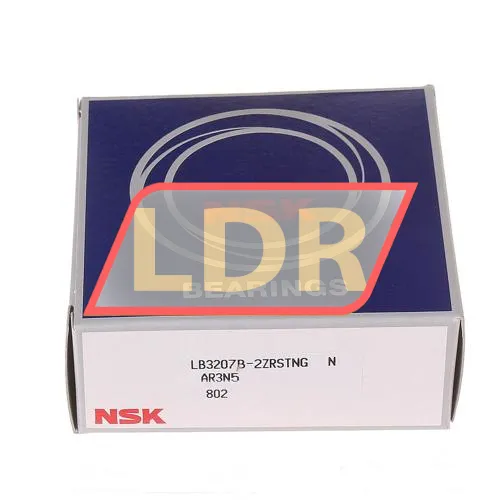 NSK LB3207B-2ZRSTN ürün fotoğrafı 2