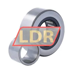 NTN NA2204LL rulman resim 3
