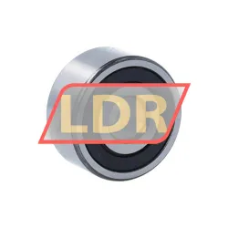 NSK LB3200B-2RSR TNG rulman resim 2