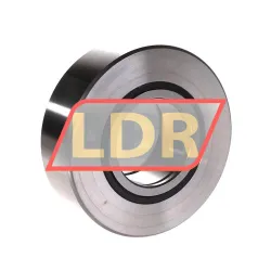 NTN NUTR309/3AS rulman resim 2