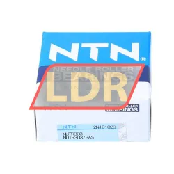 NTN NUTR303 rulman resim 3