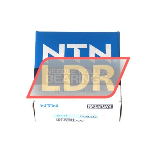 NTN NATR20XLL/3AS ürün fotoğrafı 3