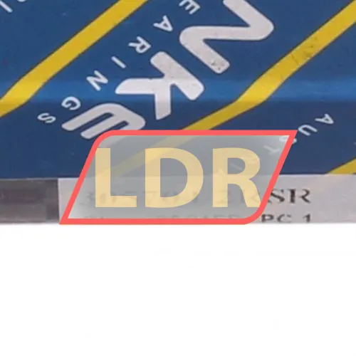 NKE 305704-2RSR ürün fotoğrafı 4