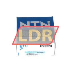 NTN NATR20LL/3AS rulman resim 3