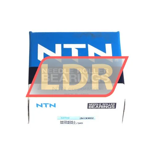 NTN NATR40XLL/3AS ürün fotoğrafı 3