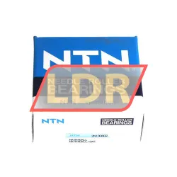 NTN NATR40XLL/3AS rulman resim 3