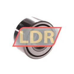 NTN NATR17LL/3AS rulman resim 2