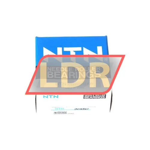 NTN NUTR302/3AS ürün fotoğrafı 3
