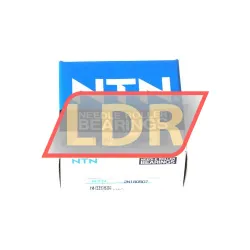 NTN NUTR302/3AS rulman resim 3