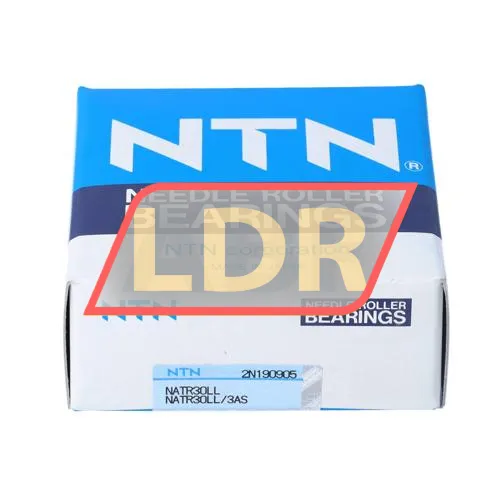 NTN NATR30LL/3AS ürün fotoğrafı 3