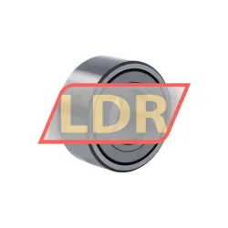 NTN NATR30LL/3AS rulman resim 2