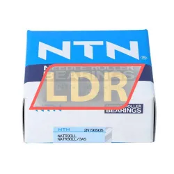 NTN NATR30LL/3AS rulman resim 3