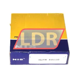 NIS NUTR50110 rulman resim 3