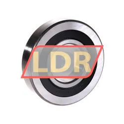Neutral LR207NPPU rulman resim 2