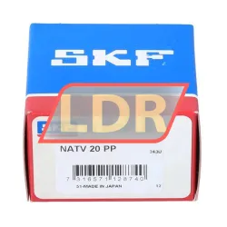 SKF NATV20PP rulman resim 3
