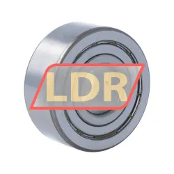 NKE 305804-2Z rulman resim 2