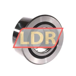 NTN NUTR208/3AS rulman resim 2