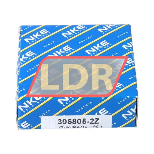 NKE 305805-2Z ürün fotoğrafı 3