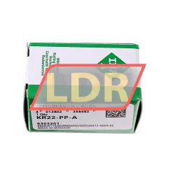 INA KR22PPA rulman resim 3
