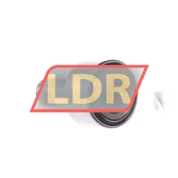 INA KRVE22-PP-A rulman resim 2