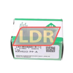INA KRVE22-PP-A rulman resim 3