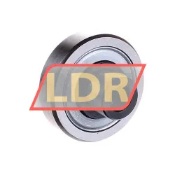 INA ZL204-DRS rulman resim 2