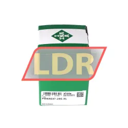 INA PWKRE47-2RS-XL rulman resim 3