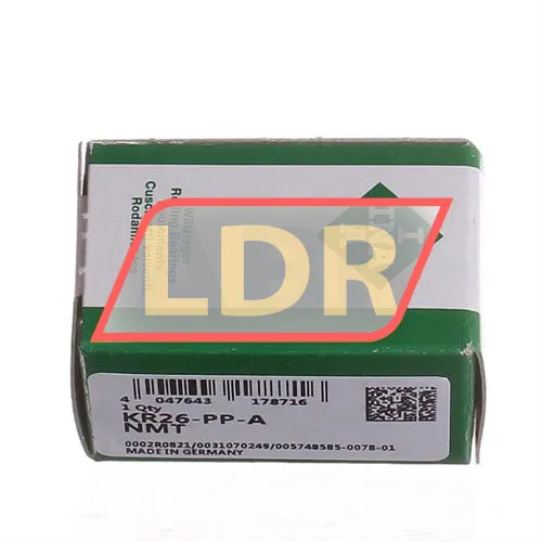 INA KR26-PP-A-NMT ürün fotoğrafı 3