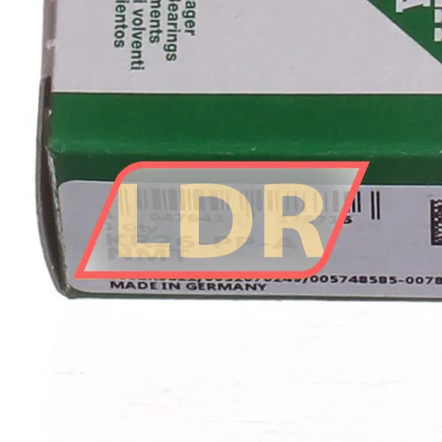 INA KR26-PP-A-NMT ürün fotoğrafı 4