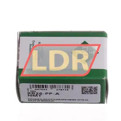INA KR26-PP-A-NMT rulman resim 3