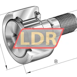 INA KR26-PP-A-NMT rulman resim 5