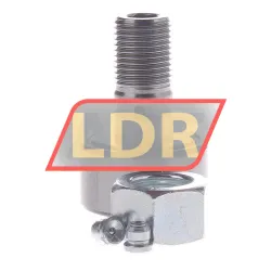 INA KRV35-PP-A-NMT rulman resim 3