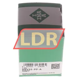 INA KRV35-PP-A-NMT rulman resim 5