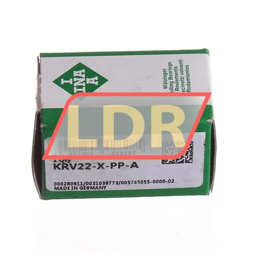 INA KRV22-X-PP-A ürün fotoğrafı 3