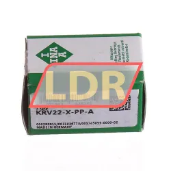 INA KRV22-X-PP-A rulman resim 3