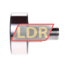 INA KRVE72-PP-A rulman resim 2