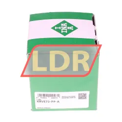 INA KRVE72-PP-A rulman resim 4